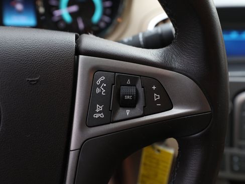 Used 2012 Buick LaCrosse Premium w/ Entertainment Package image 18