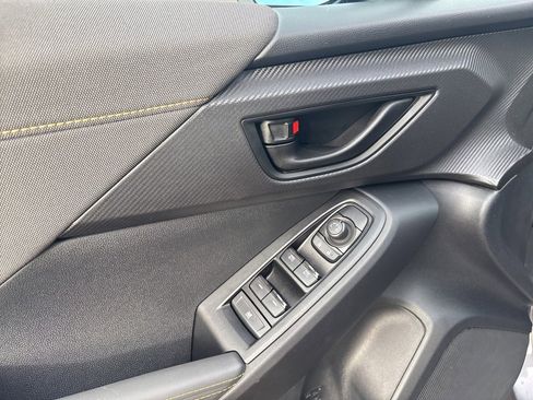 Certified 2025 Subaru Crosstrek 2.5i Sport image 20