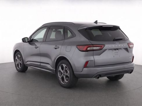 Used 2024 Ford Escape ST-Line AWD/4WD image 3