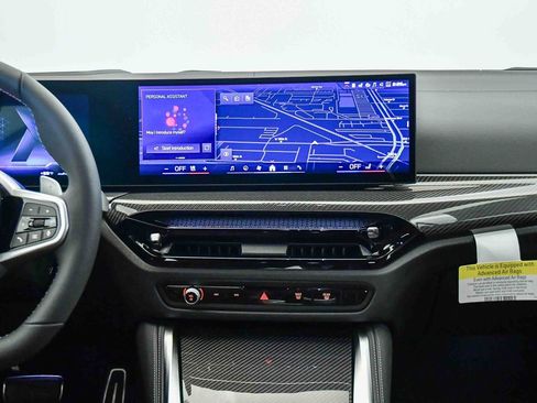 New 2026 BMW 440i xDrive Convertible w/ Premium Package image 19