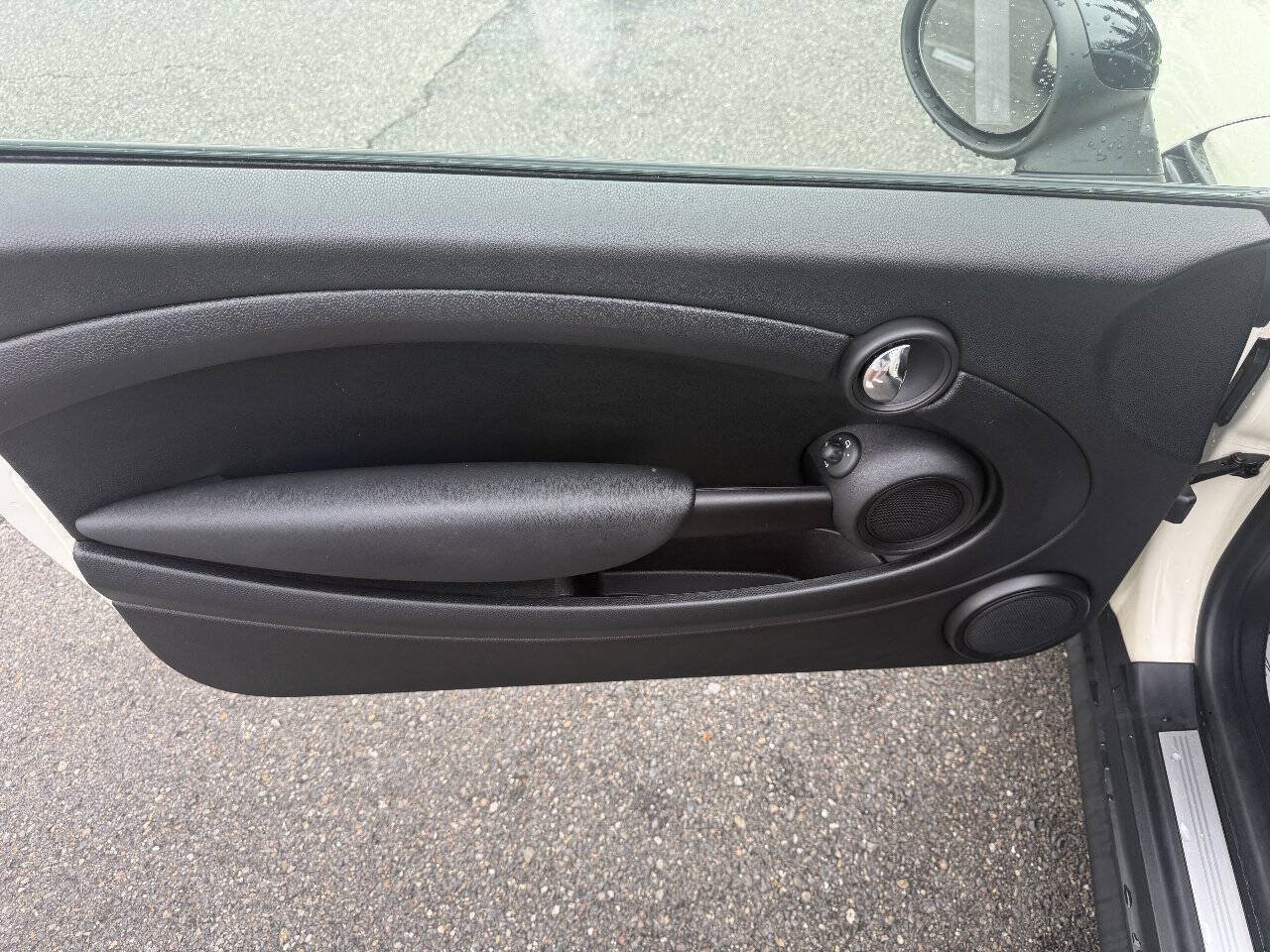 Used 2013 MINI Cooper Hardtop FWD image 14
