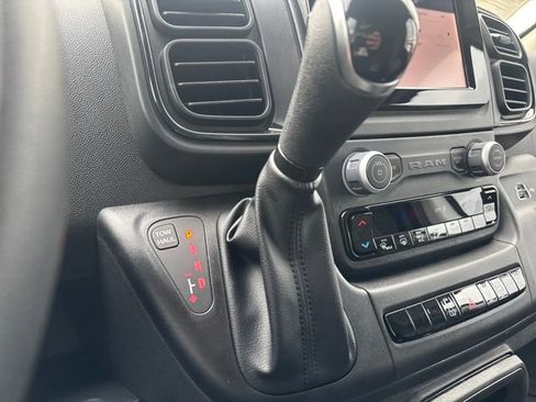 New 2026 RAM ProMaster 2500 w/ Safety Group image 21