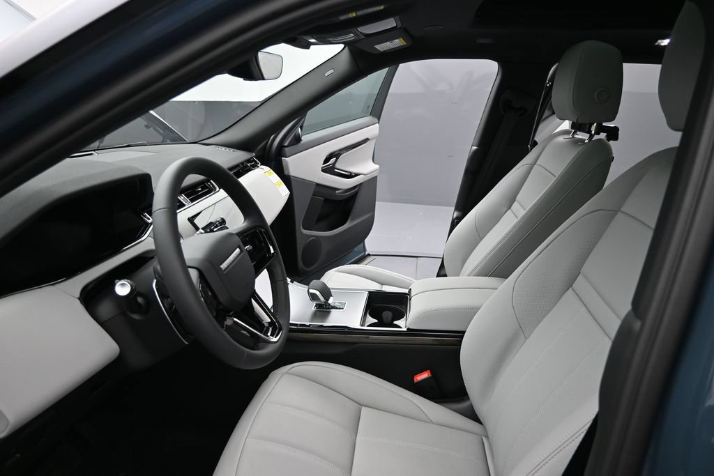New 2026 Land Rover Range Rover Evoque S AWD/4WD image 22