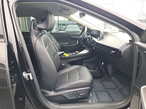 Used 2022 Kia EV6 Wind image 18