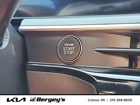Certified 2026 Kia K5 GT-Line w/ GT-Line Red Interior Package AWD/4WD image 18