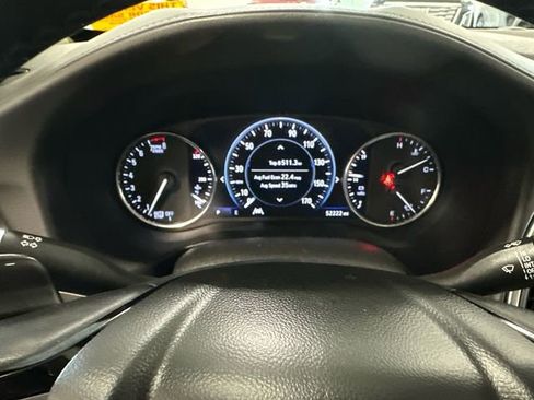 Used 2022 Buick Enclave Premium w/ Experience Buick Package image 19