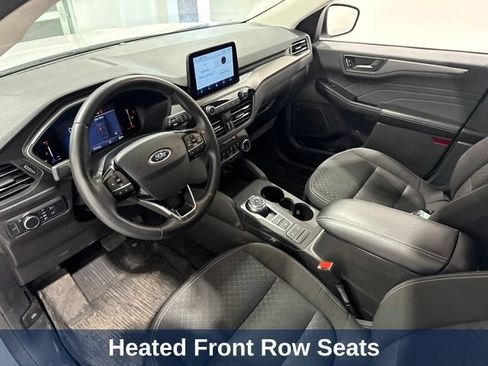 Used 2024 Ford Escape Active AWD/4WD image 15