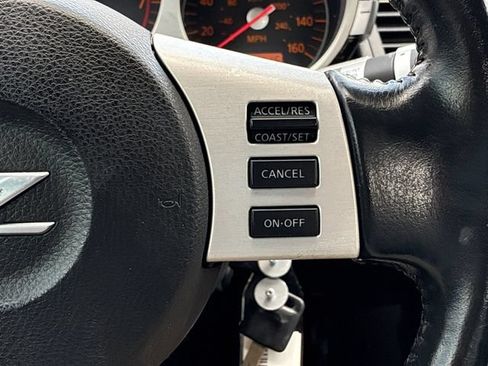 Used 2006 Nissan 350Z Grand Touring RWD image 21