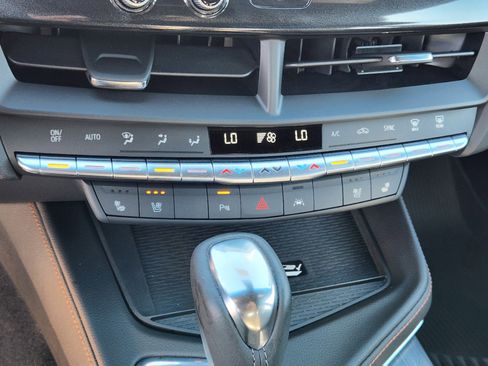 New 2025 Cadillac CT4 Sport RWD image 25