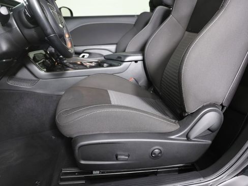 Used 2023 Dodge Challenger R/T Scat Pack image 12