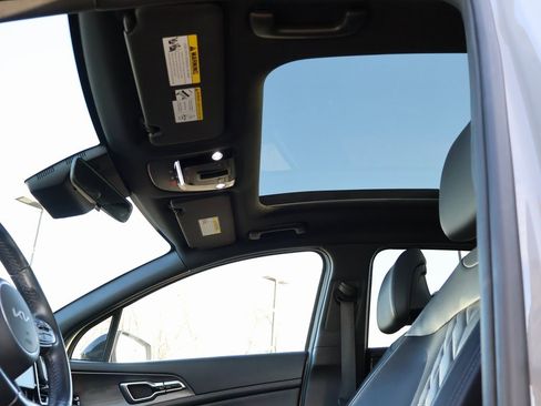 Used 2023 Kia Sportage X-Line w/ X-Line Premium Package image 34