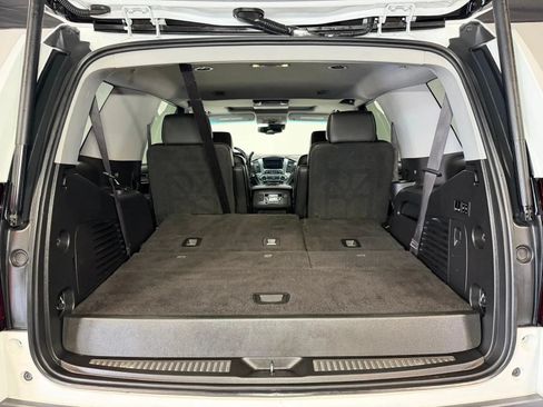 Used 2016 Chevrolet Tahoe LTZ RWD image 13