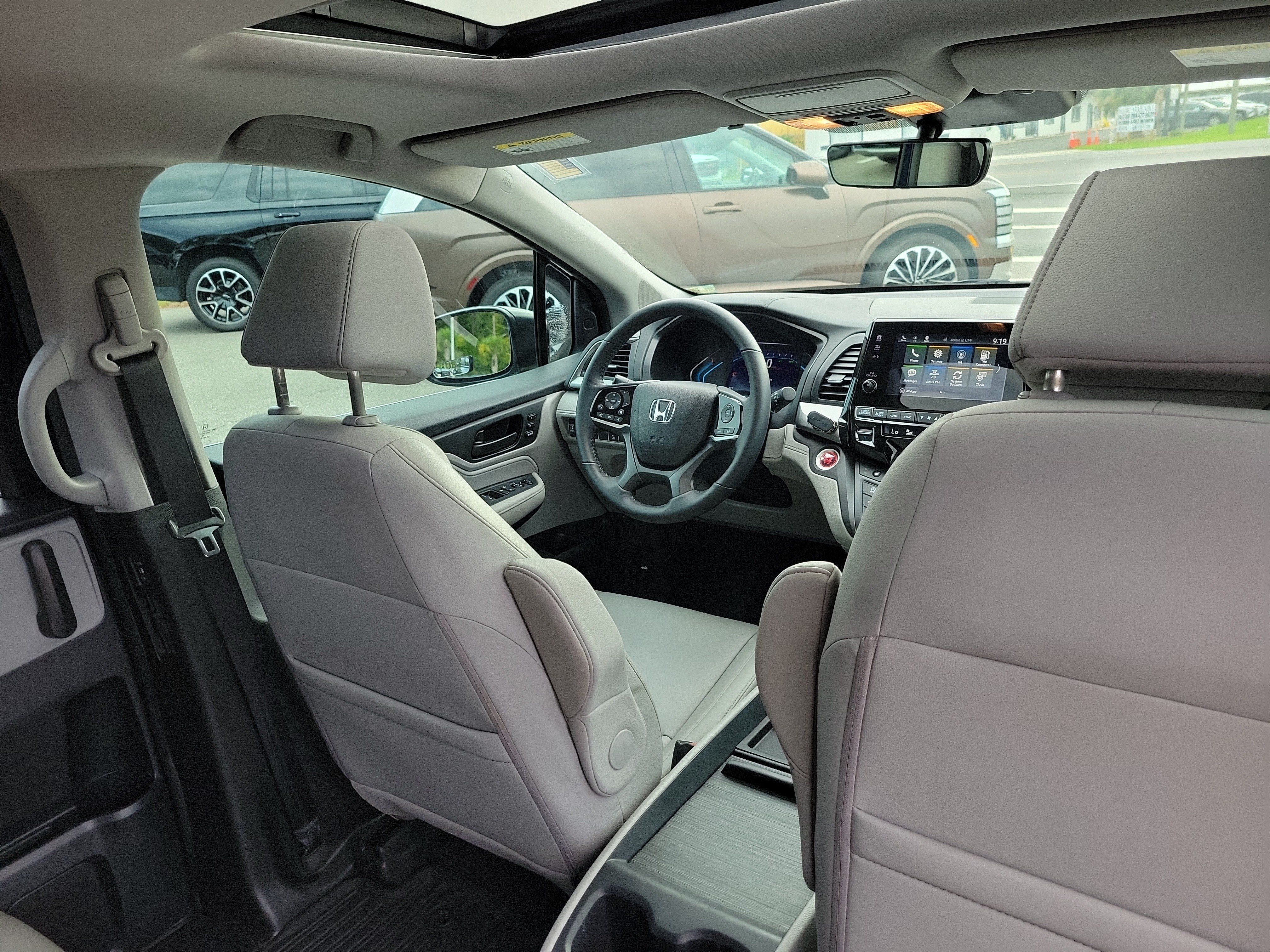 Used 2020 Honda Odyssey EX-L image 13