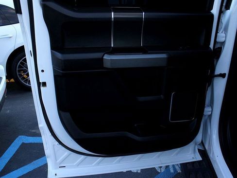 Used 2020 Ford F150 Raptor w/ Equipment Group 802A Luxury image 15