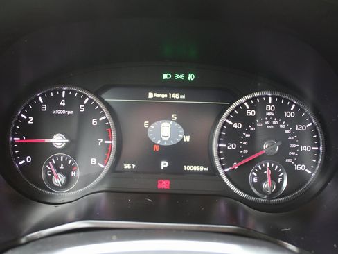 Used 2020 Kia Telluride SX w/ SX Prestige Package image 33