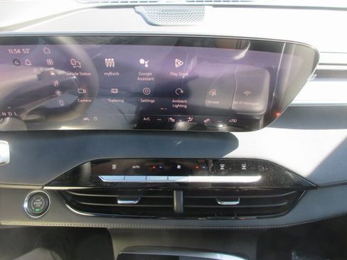 New 2026 Buick Enclave Sport Touring FWD image 20