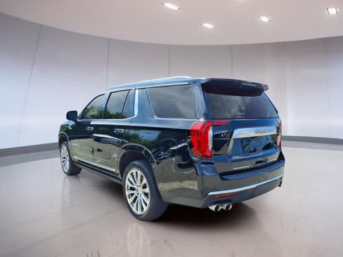 Used 2023 GMC Yukon Denali w/ Denali Reserve Package AWD/4WD image 3