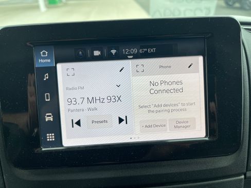 Used 2023 RAM ProMaster 2500 image 20