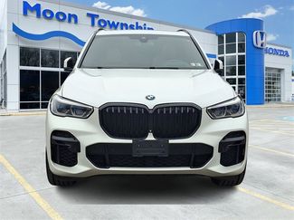 Used 2023 BMW X5 xDrive40i w/ Executive Package video 2