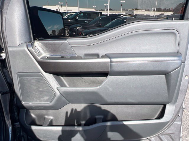 Used 2021 Ford F150 XLT w/ Equipment Group 302A High AWD/4WD image 10