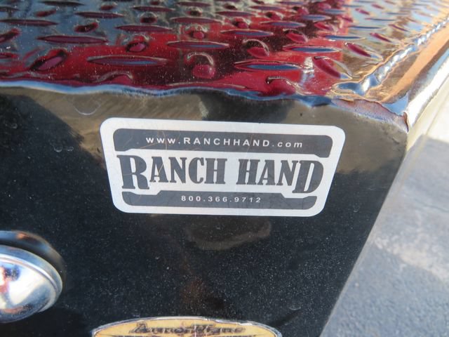 Used 2013 Chevrolet Silverado 2500 LT AWD/4WD image 12