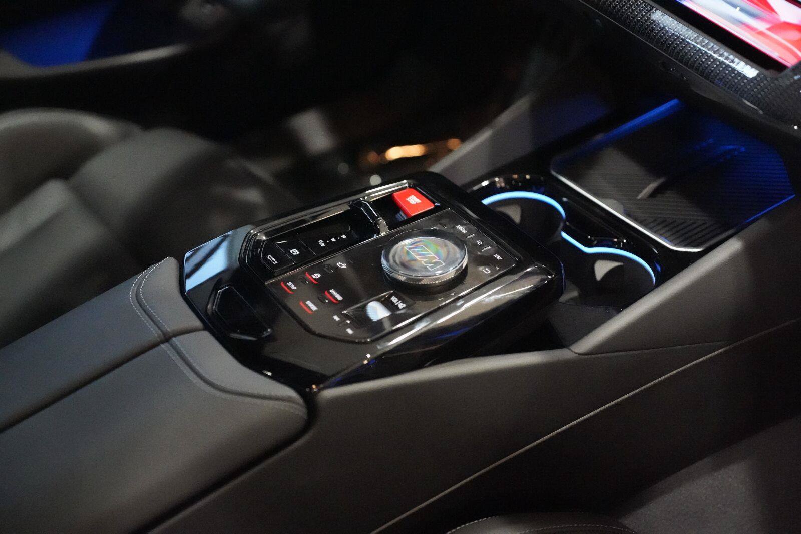 New 2027 BMW M5 Touring AWD/4WD image 25