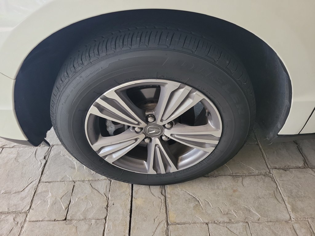 Used 2019 Acura MDX FWD image 4