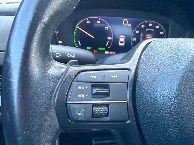 Used 2024 Honda Accord Sport image 27