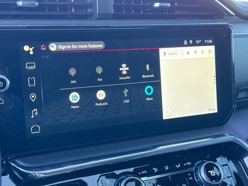 Used 2024 GMC Sierra 1500 Denali image 18