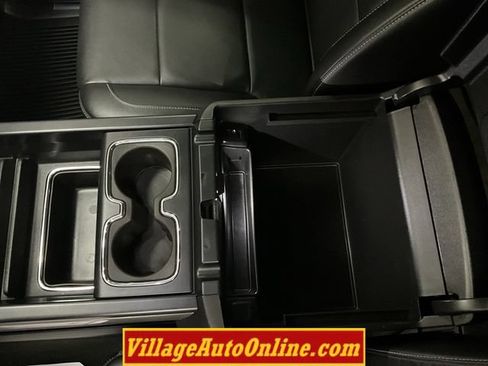 Used 2017 Chevrolet Silverado 1500 LTZ Z71 w/ LTZ Plus Package AWD/4WD image 15