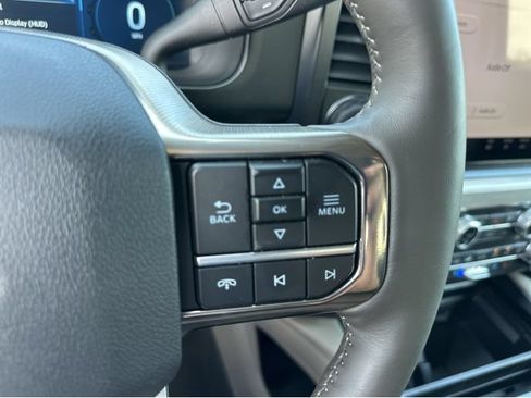Used 2026 Ford F250 Platinum w/ Platinum Plus Package AWD/4WD image 27
