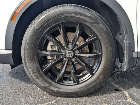 Used 2024 Honda CR-V Sport-L image 21