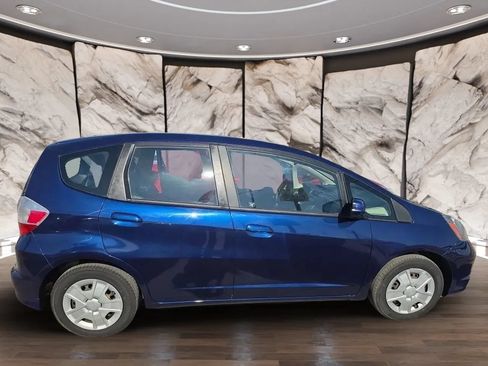Used 2012 Honda Fit image 25