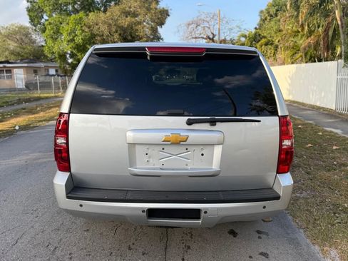 Used 2014 Chevrolet Tahoe 2WD image 8