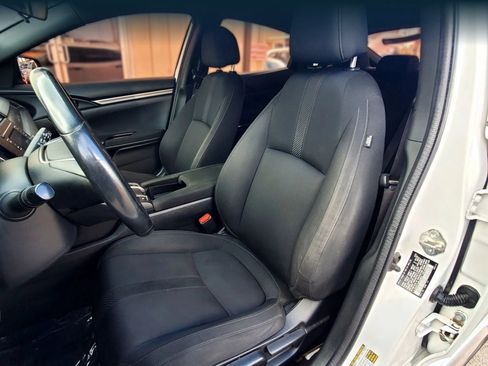 Used 2017 Honda Civic Sport image 26