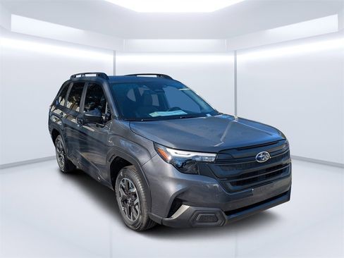 New 2026 Subaru Forester image 1