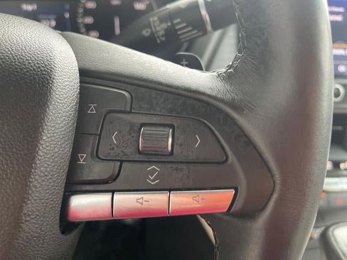 Used 2022 Cadillac CT4 Premium Luxury image 9