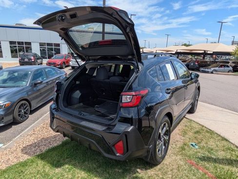 Used 2024 Subaru Crosstrek 2.0i Premium AWD/4WD image 23