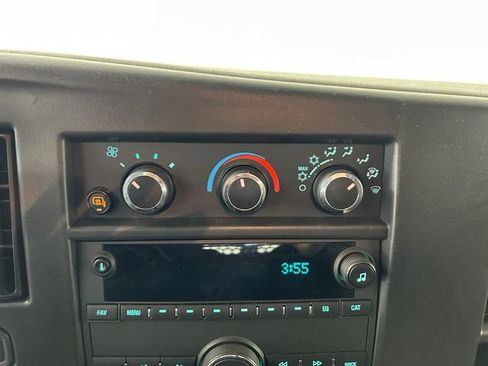 Used 2024 Chevrolet Express 2500 w/ Driver Convenience Package image 22