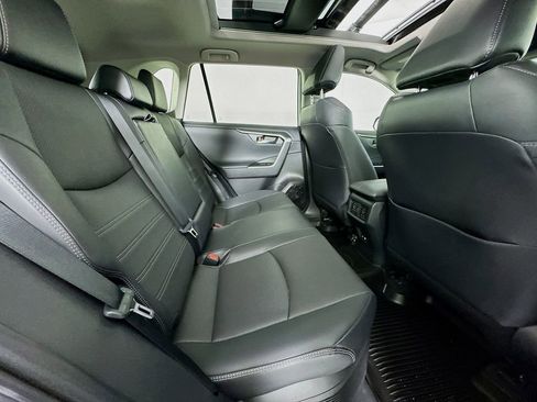 Used 2024 Toyota RAV4 Limited image 37