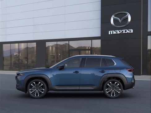 New 2026 MAZDA CX-50 AWD 2.5 S w/ Cargo Package image 3