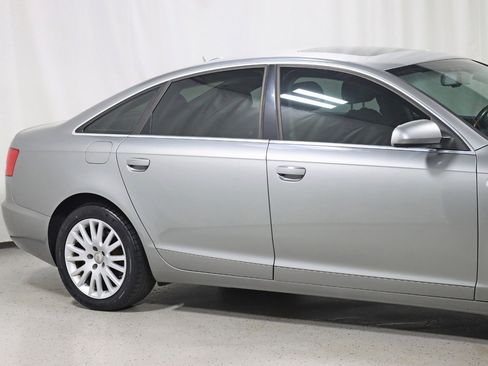 Used 2006 Audi A6 3.2 image 3