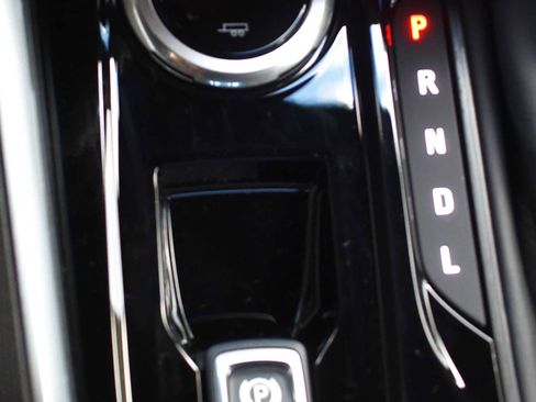 New 2026 Chevrolet Colorado LT w/ LT Convenience Package image 22