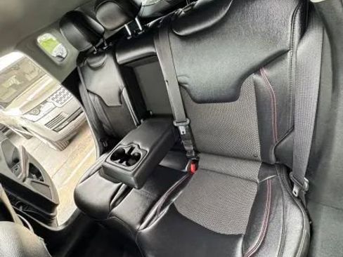 Used 2017 Jeep Compass Trailhawk image 21