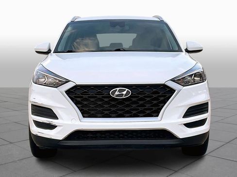 Used 2021 Hyundai Tucson Value w/ Cargo Package image 5