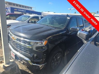 New 2025 Chevrolet Silverado 1500 LT w/ All Star Edition Plus