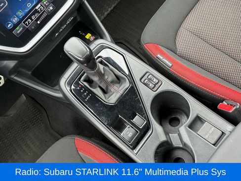 Used 2024 Subaru Impreza RS image 21