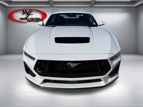 New 2026 Ford Mustang GT Premium RWD image 2