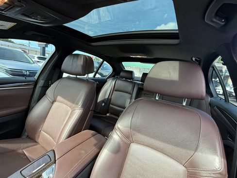 Used 2015 BMW 535i xDrive Sedan AWD/4WD image 16