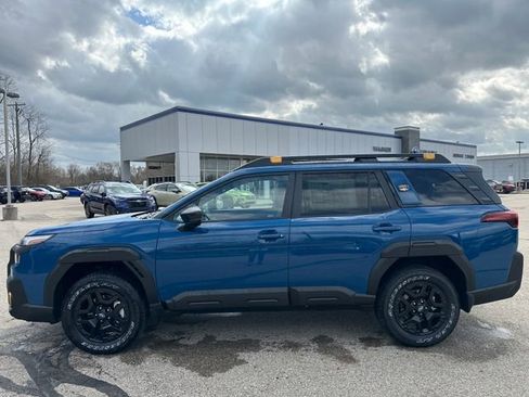 New 2026 Subaru Outback Wilderness image 4